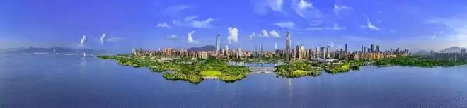 深圳如何打造全球具身智能高地?这份行动计划划出重点