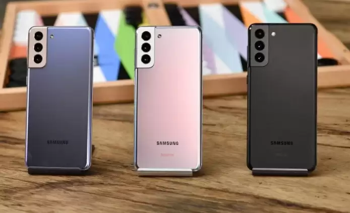 三星 Galaxy S21 系列全球上市:国行售价 4999 元起