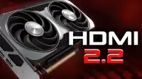 HDMI 2.2终于要落地了 带宽96Gbps实现16K 60Hz!