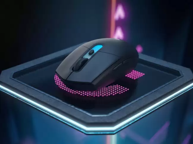 罗技推出 G305 X Superlight 鼠标:HERO 44K 传感器、44000 DPI 支持三模连接