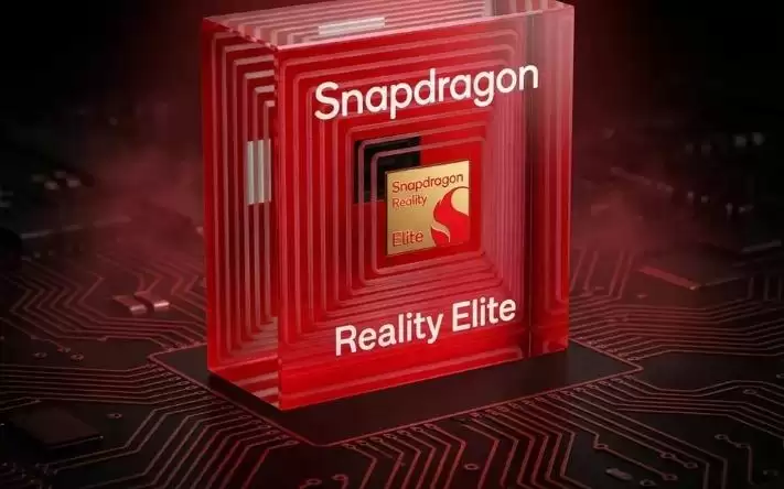 高通发布骁龙Reality Elite旗舰XR芯片,AI算力暴涨160%