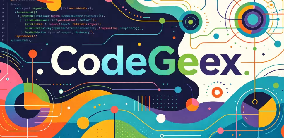 CodeGeeX v2.20.0上线:优化模型同步机制,提升代码补全速度