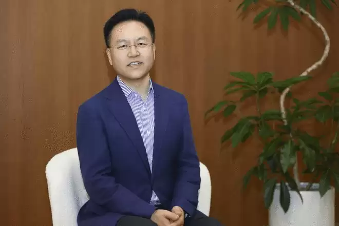 佳能行摄生态中国访谈:专业影像器材,助力生态摄影与鸟类保护