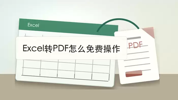 Excel转PDF防乱版指南:在线与本地双方案及排版检查
