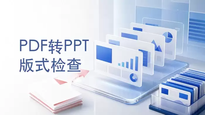 PDF转PPT操作指南:在线、本地与批量转换及结果核对