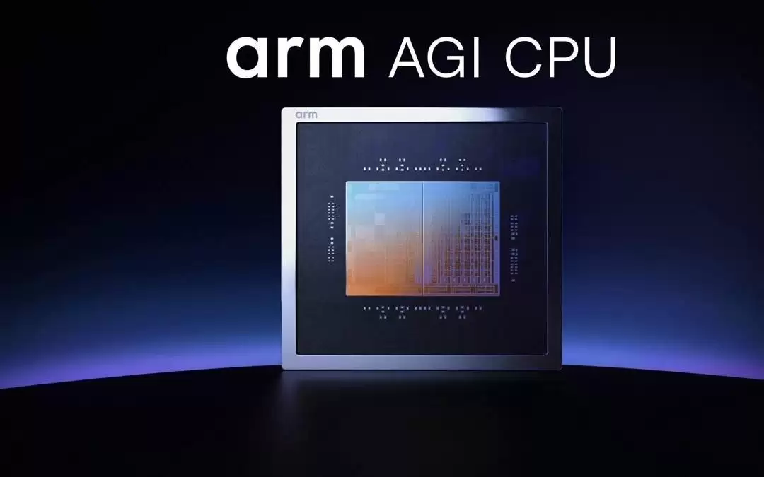 Arm AGI CPU详解:136核Neoverse V3,3nm双芯粒架构与AI数据中心部署
