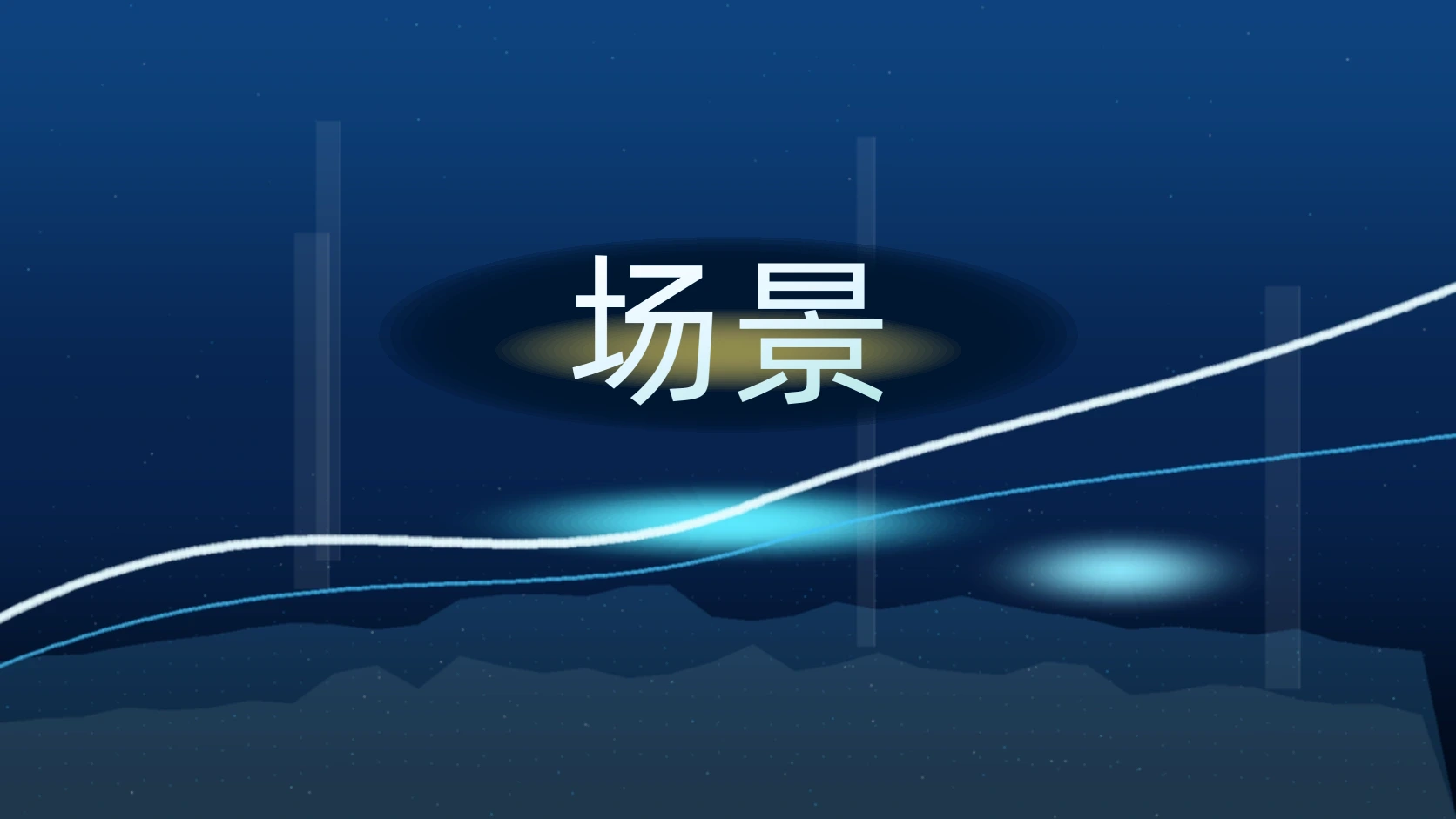 场景