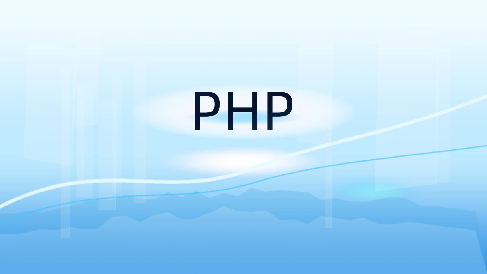 PHP