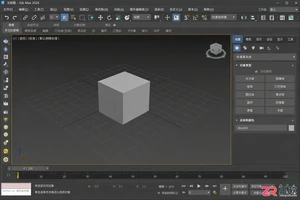 3dmax修改器堆栈在哪里调出来？修改器列表与面板打开方法