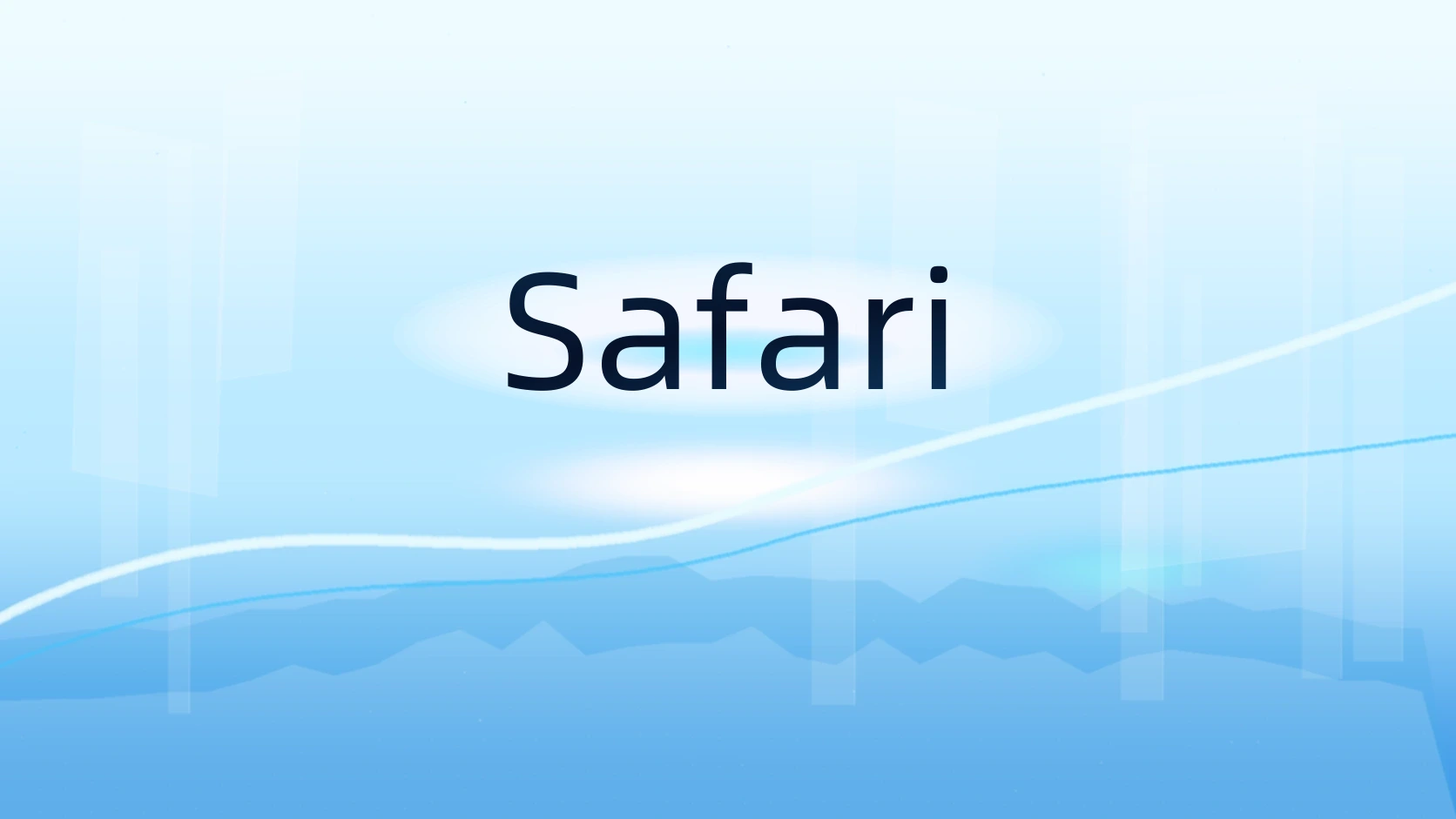 Safari