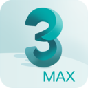 3ds max（3dmax）