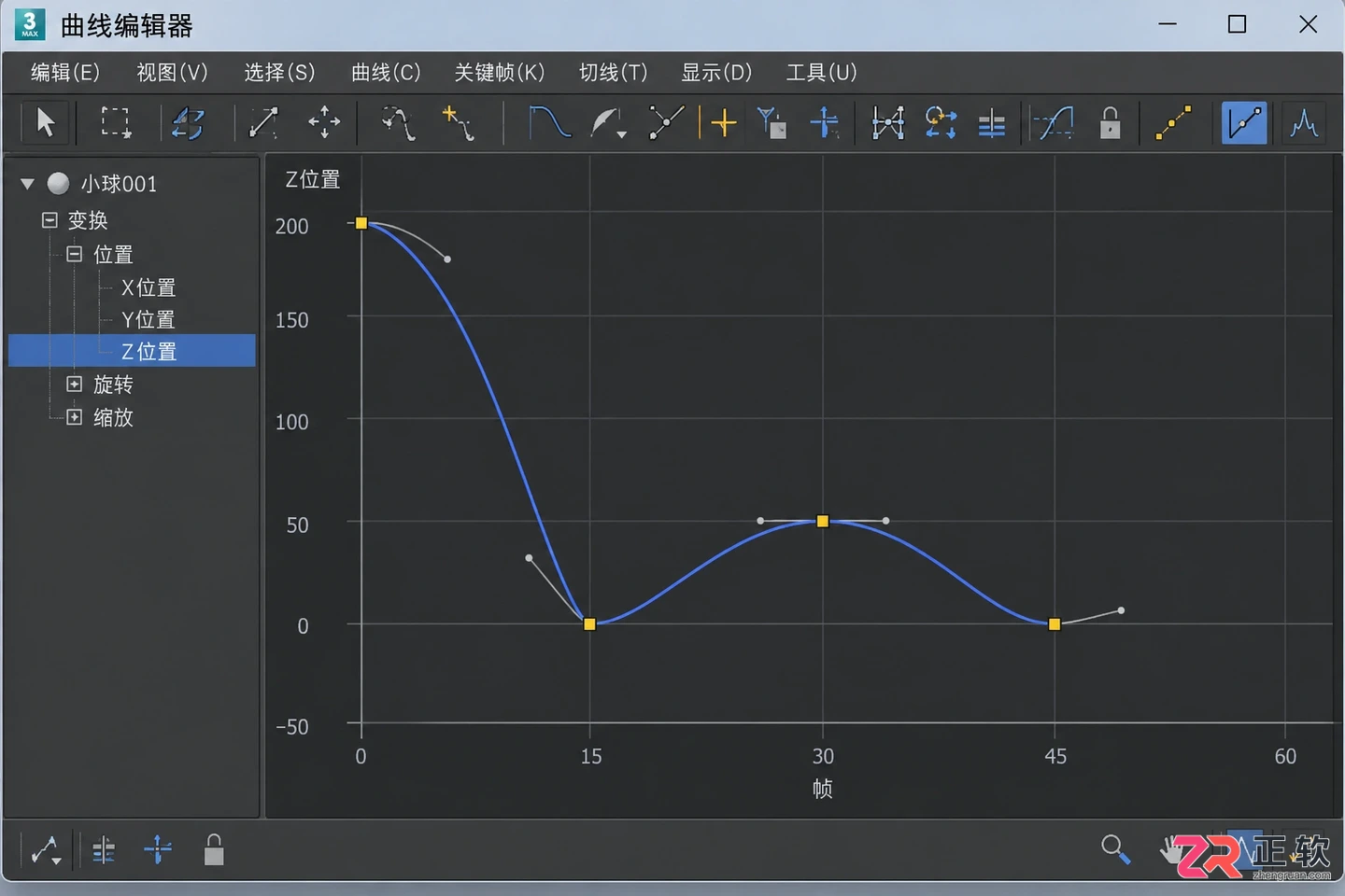 3dmax动画制作教程:从入门到精通的完整步骤与视频教学