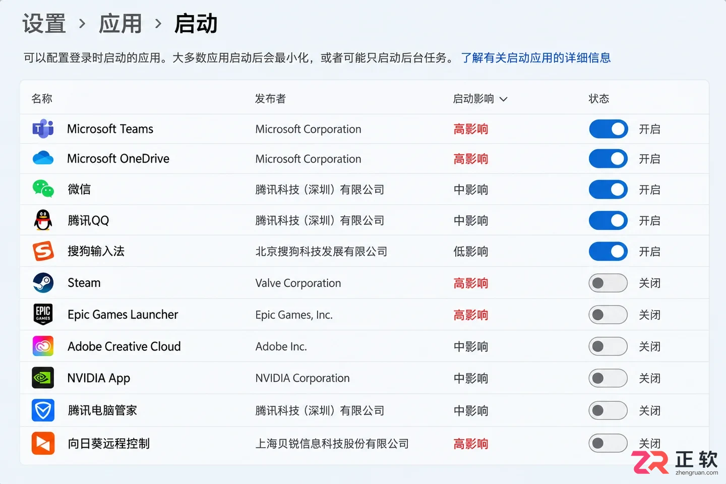 Windows11跑不动?先关这几个特效,低配机也能顺起来