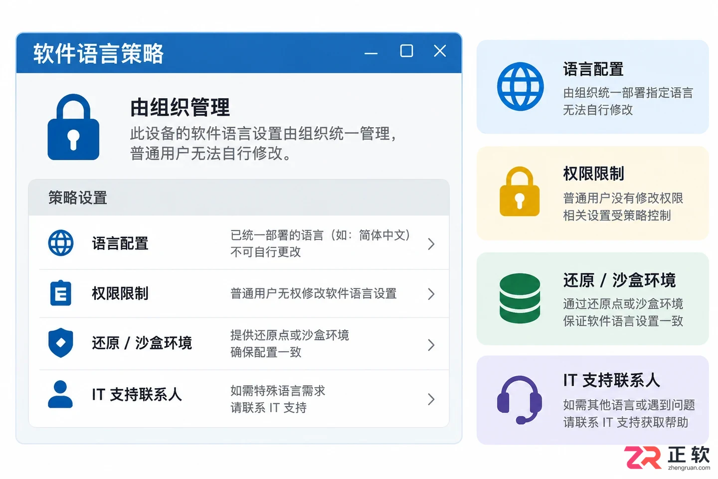 WinRAR解压弹窗英文怎么改成中文