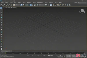 3dmax修改器面板不见了怎么办?调出修改命令面板的方法与快捷键
