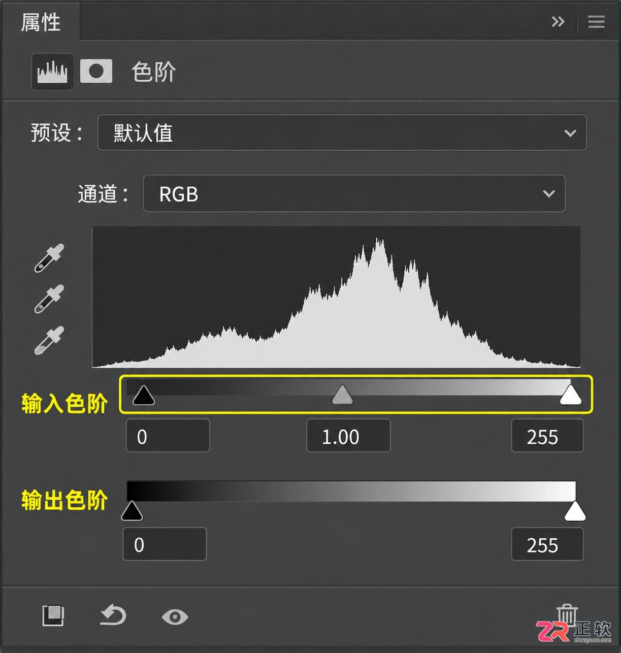 Photoshop调色入门：常用工具 方法与操作技巧
