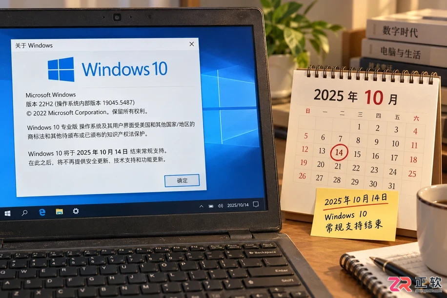 win10老旧电脑频繁卡顿要不要禁用自动更新