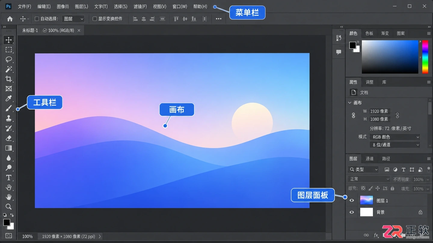 Photoshop快捷键失效怎么办？按了没反应的恢复方法