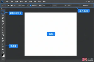 Photoshop选区工具使用案例：常用工具与操作方法
