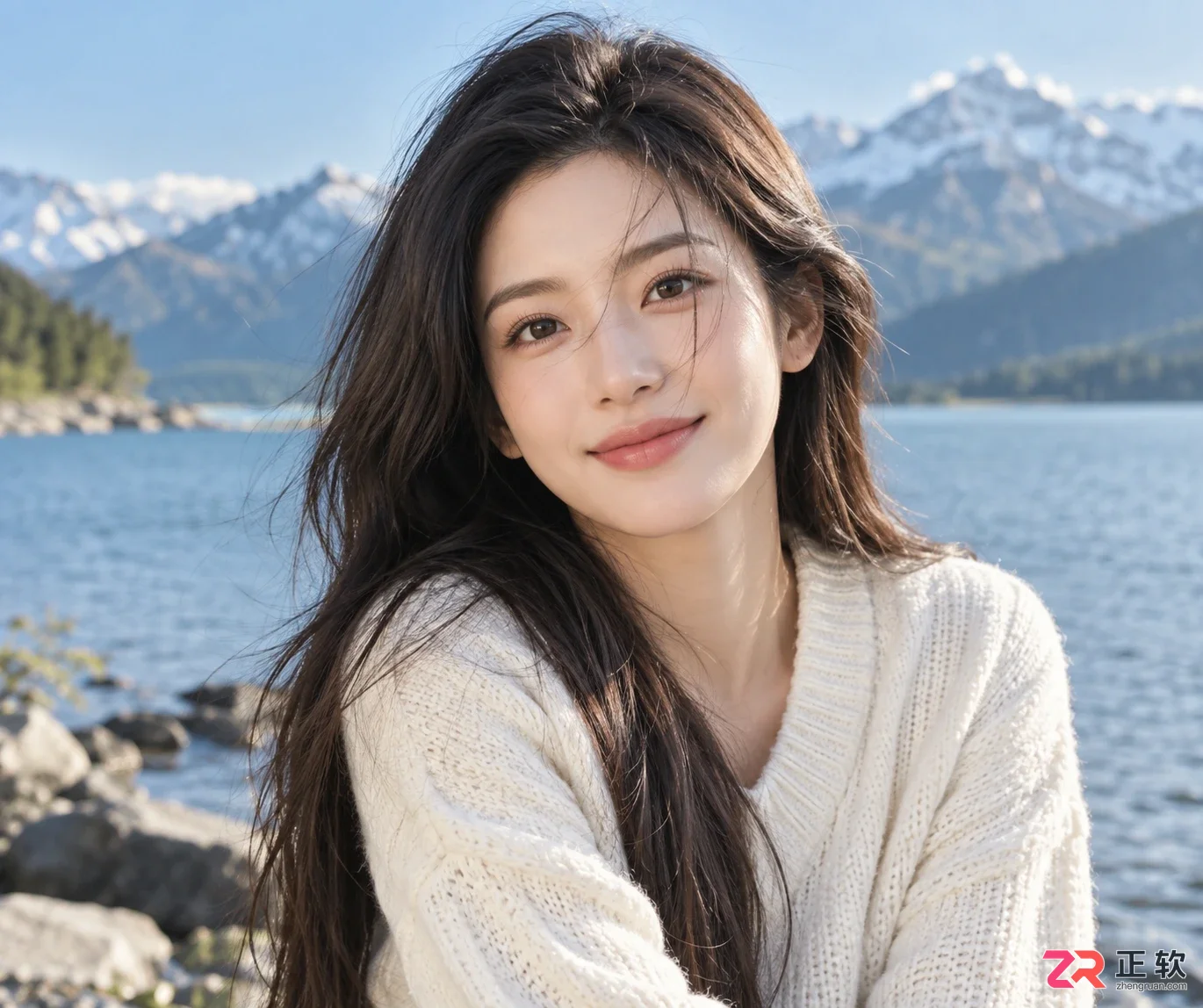 Photoshop调整图片大小 尺寸和清晰度教程