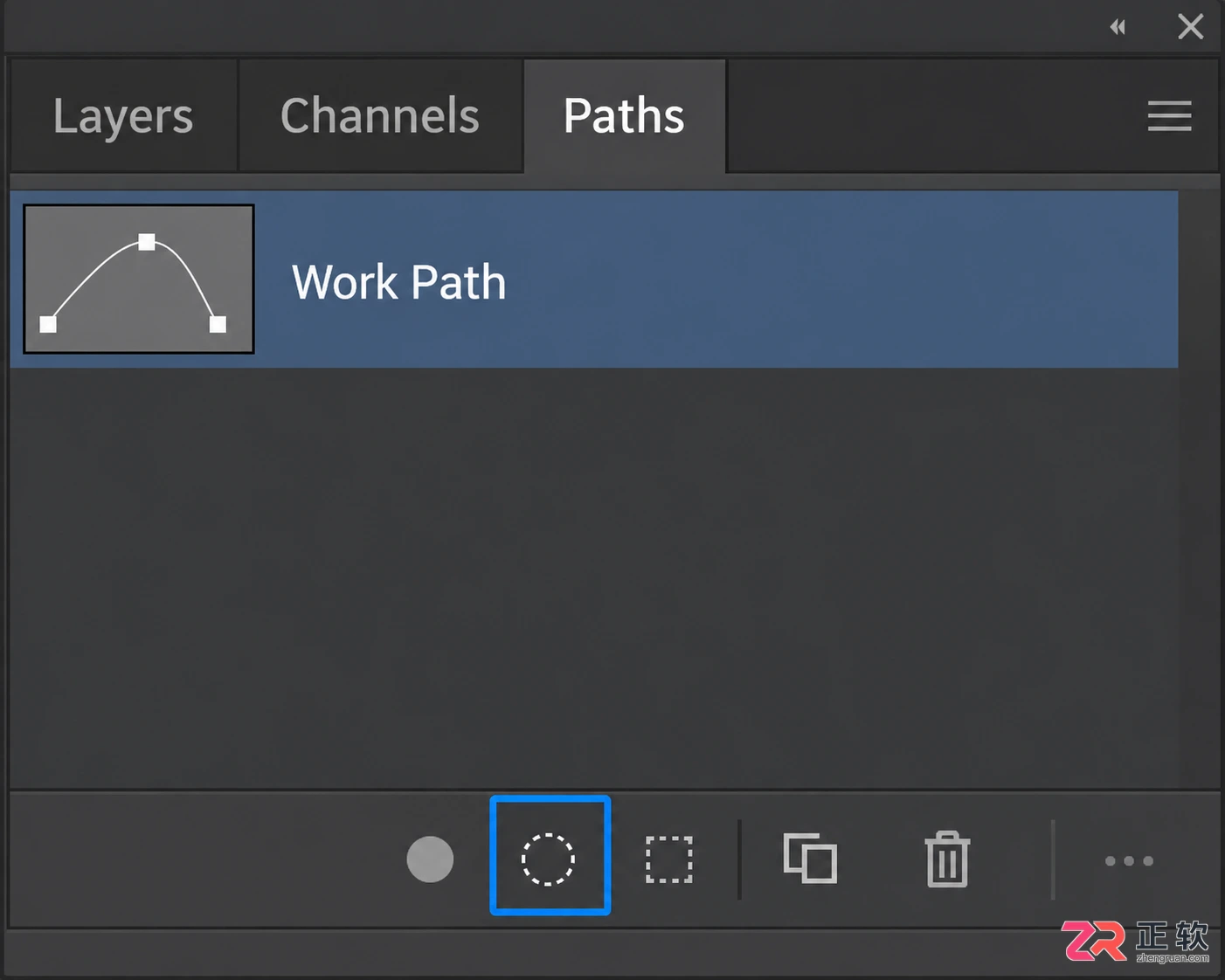 photoshop钢笔工具怎么用 用法详解