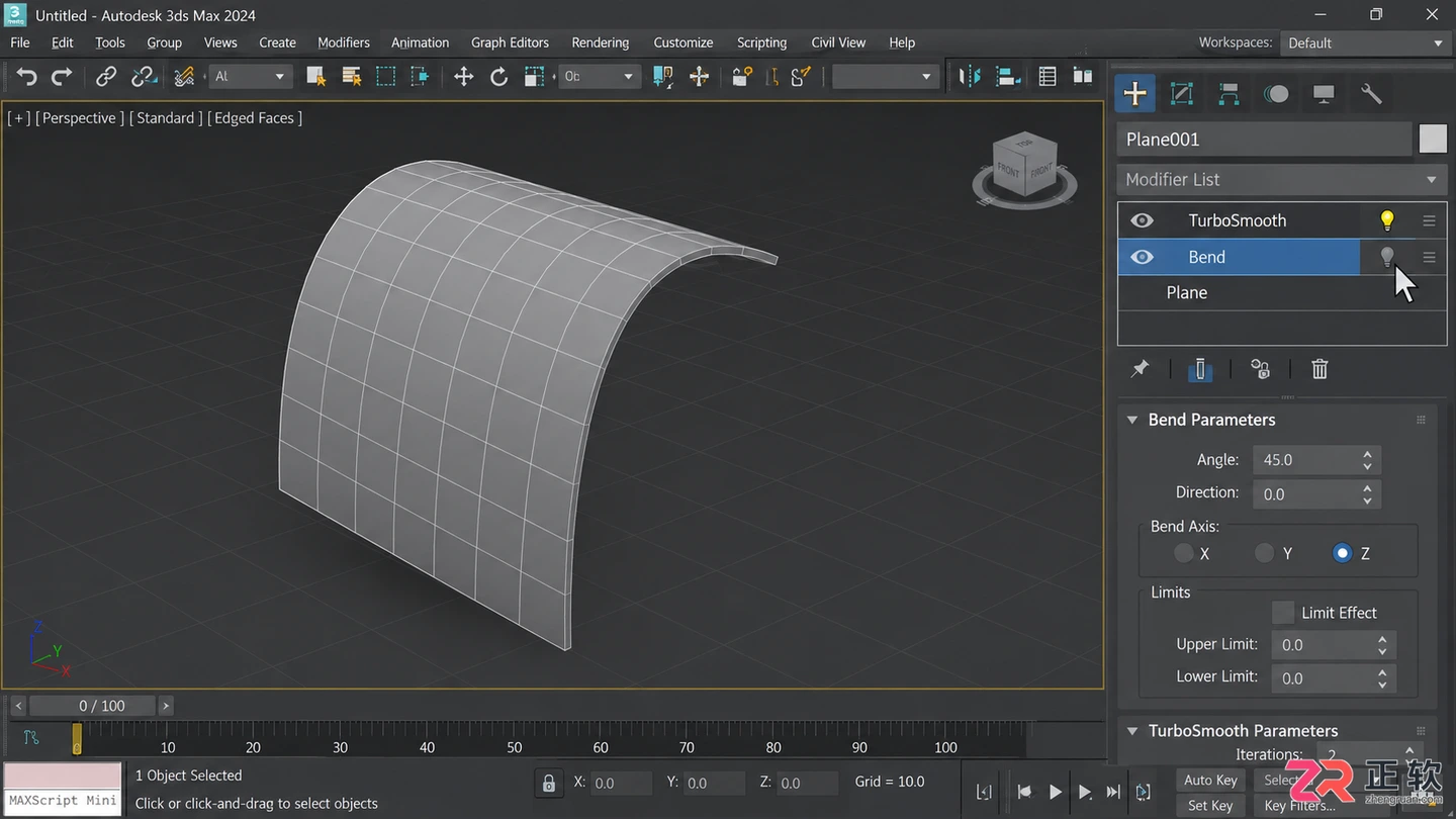 3dmax建模卡是什么原因?建模卡顿解决方法
