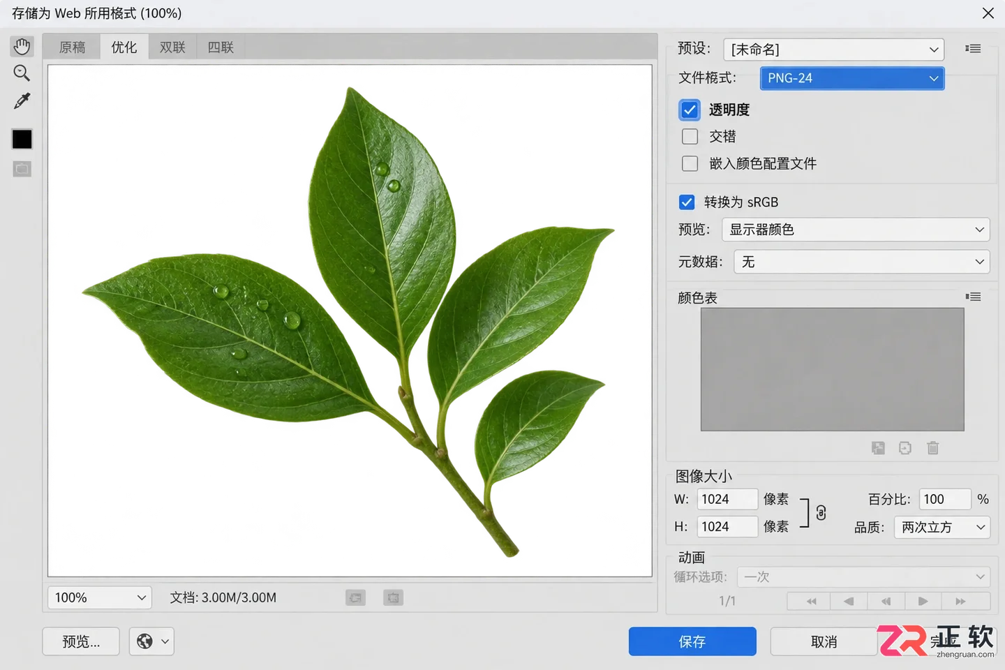 Photoshop抠图教程详细步骤:换背景 透明保存与边缘平滑技巧