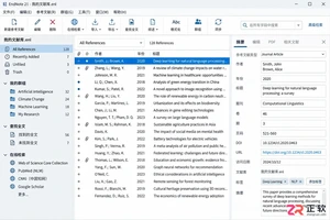 endnote怎么安装到桌面使用的详细步骤教程
