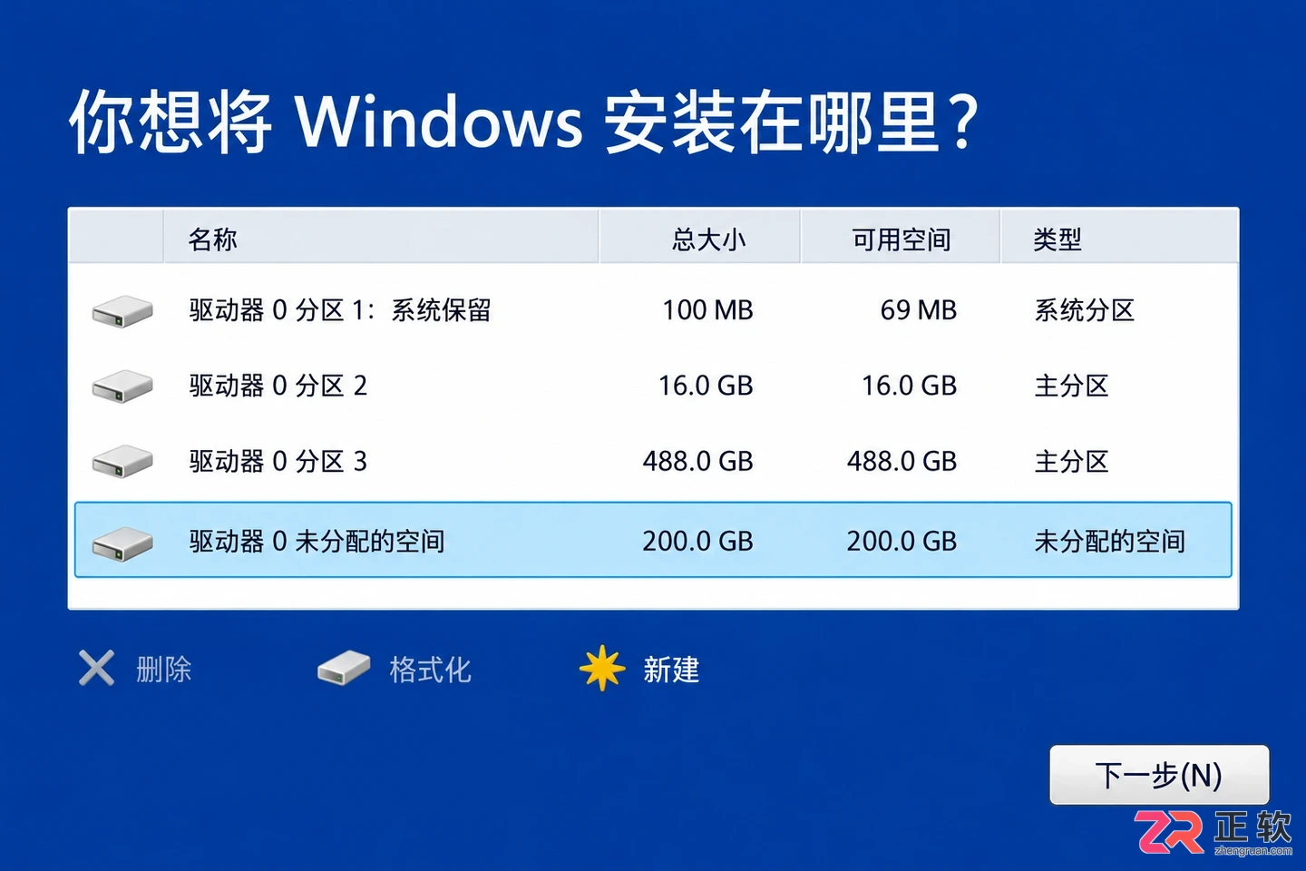 windows系统安装教程详细步骤全过程图文指南