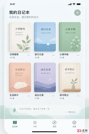 格志日记安装配置详细步骤教程