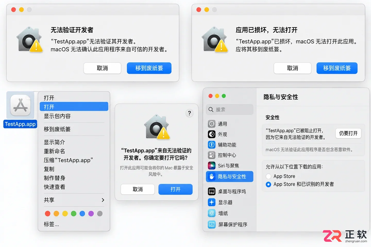 hazel无法打开是什么原因及实用排查解决方法