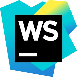 WebStorm macOS版