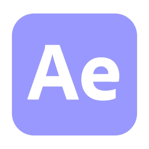 After Effects macOS版