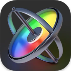 Apple Motion macOS版