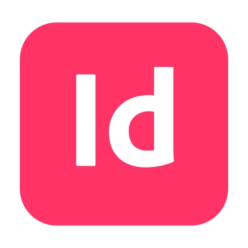 InDesign macOS版