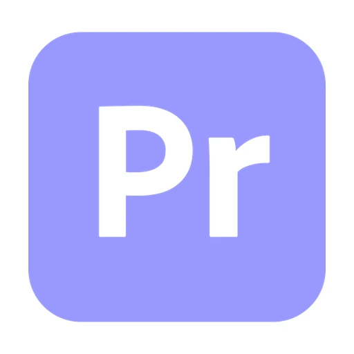 Premiere Pro macOS版