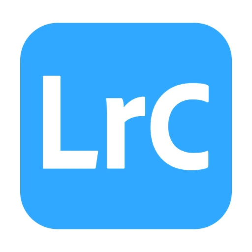 Lightroom Classic macOS版
