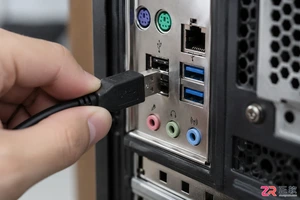 Windows10安装后USB接口失灵驱动修复