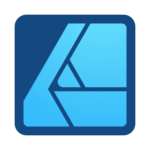 Affinity Designer macOS版