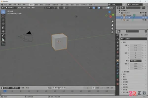 blender什么软件及其主要功能与用途介绍