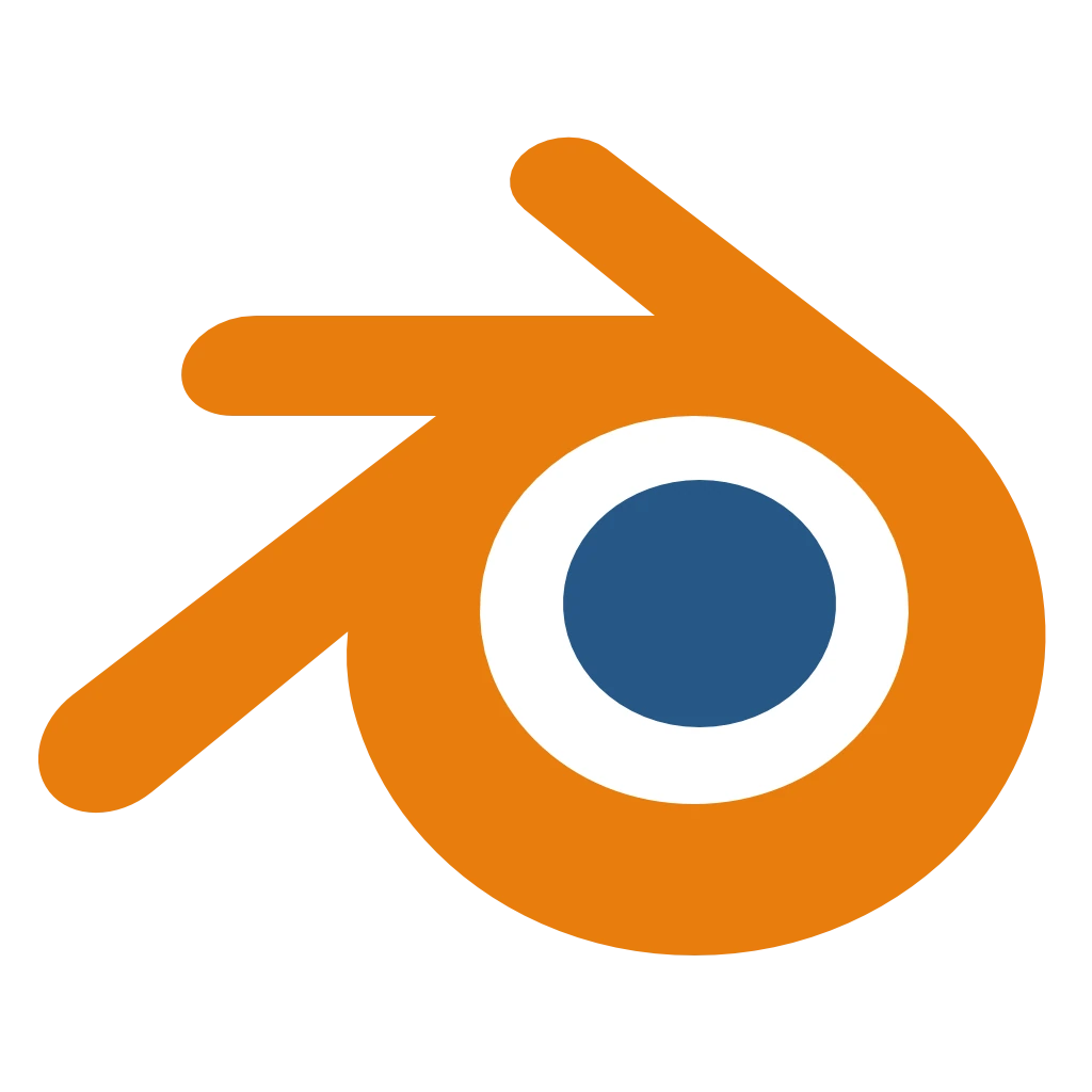 Blender Windows版