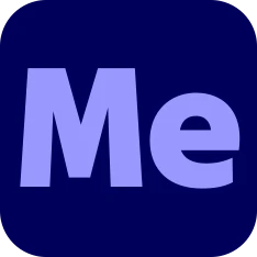 Media Encoder Windows版