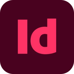 InDesign Windows版