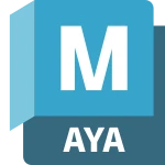 Autodesk Maya Windows版