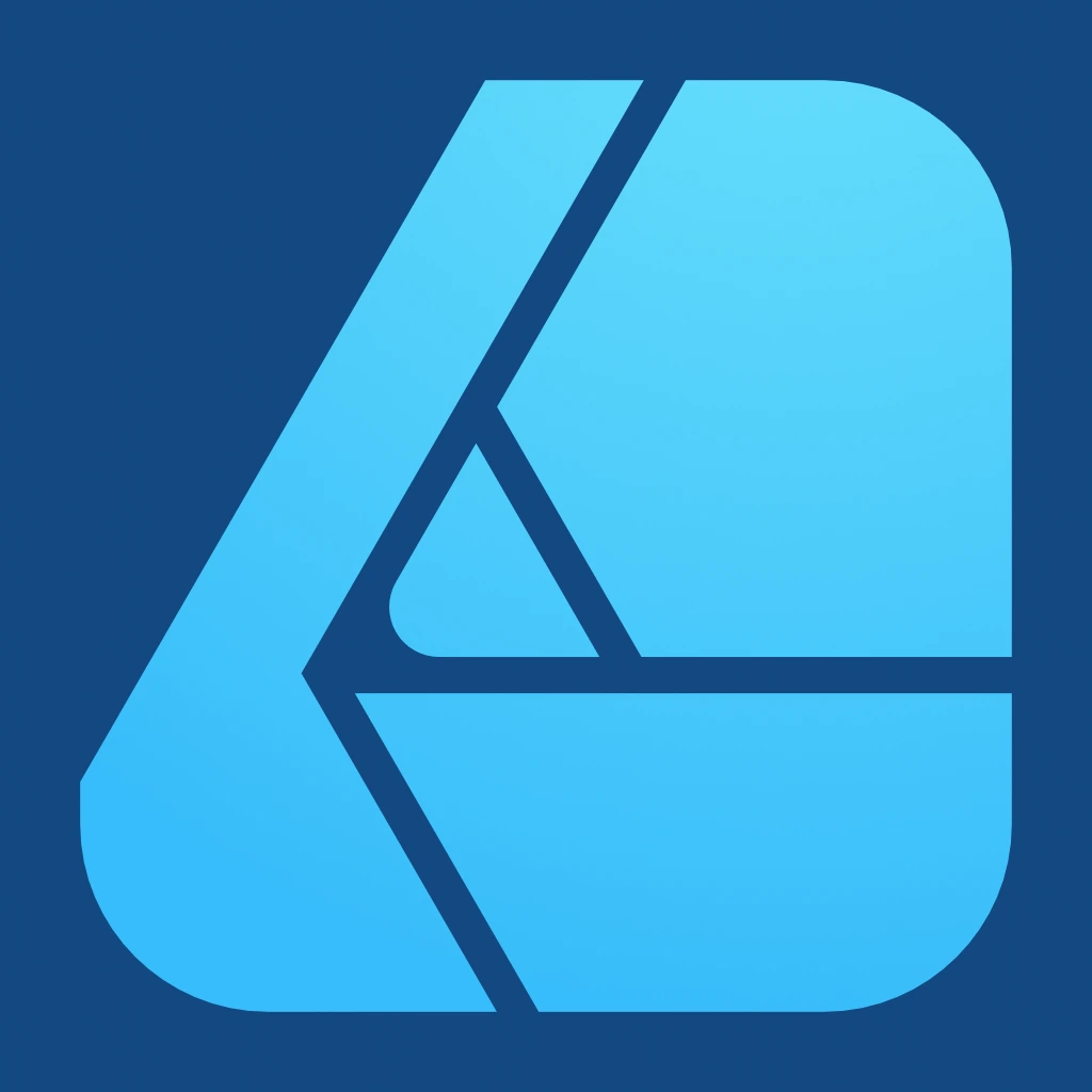Affinity Designer 2 iPadOS版