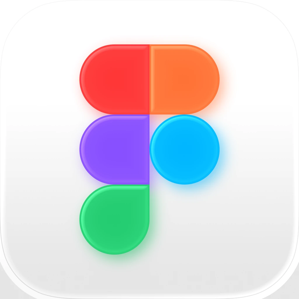 Figma iOS版