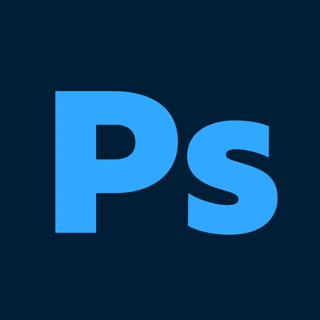 Photoshop iOS版
