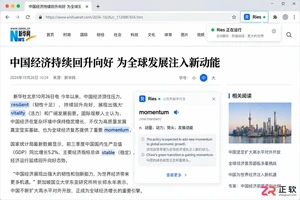 Ries使用教程及基础操作方法详解