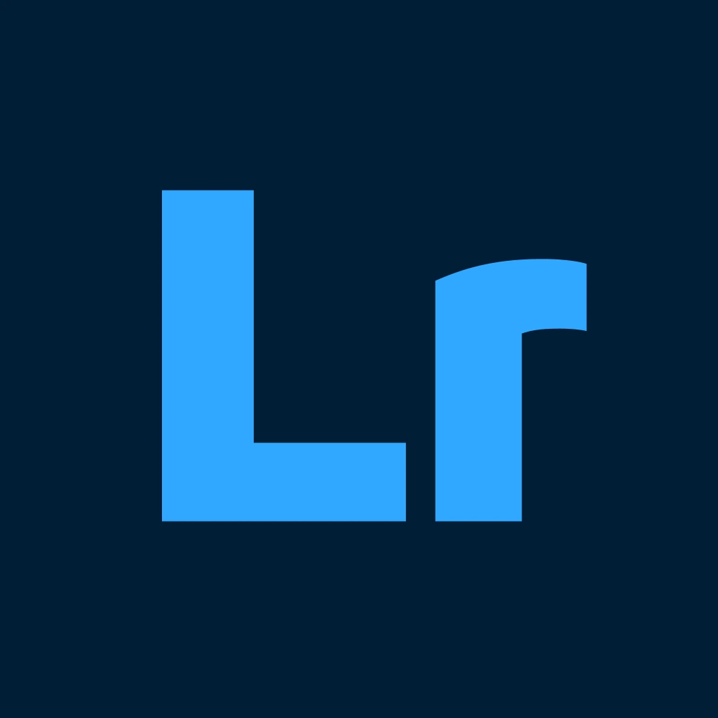 Lightroom iOS版