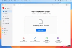 pdf+expert导出pdf格式完整操作教程